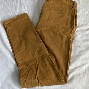 Men’s Primark Chino’s